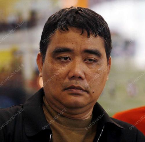 ISMAIL SUALMAN