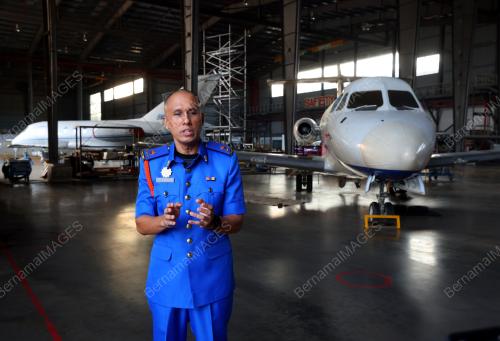 PROF MADYA MEJAR DR MOHD HARRIDON SUFFIAN