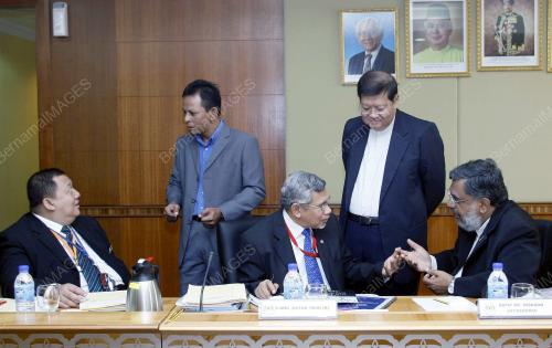 PANEL KHAS SIASATAN KEMATIAN AMINULRASYID