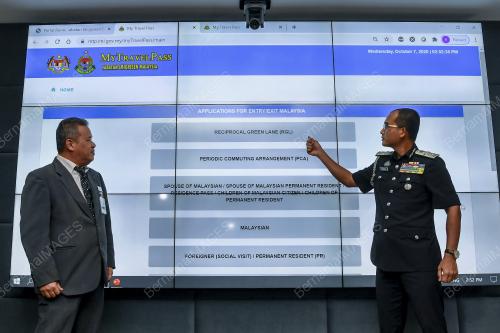 DATUK INDERA KHAIRUL DZAIMEE DAUD