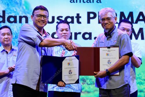 NIIK NAZMI NIK AHMAD