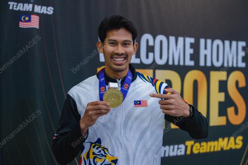 DATUK ABDUL LATIF ROMLY