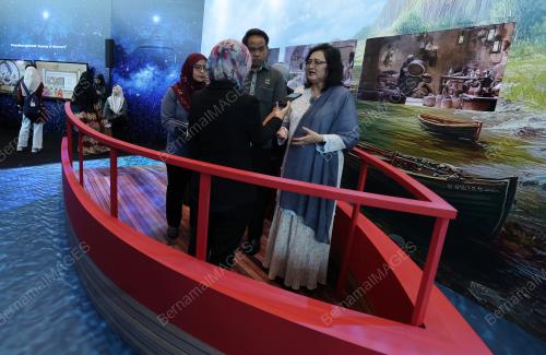 FESTIVAL IDEA PUTRAJAYA 2025