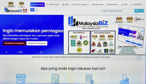 PORTAL MALAYSIABIZ