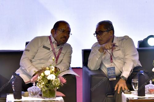 KONVENSYEN NASIONAL RPA 2025
