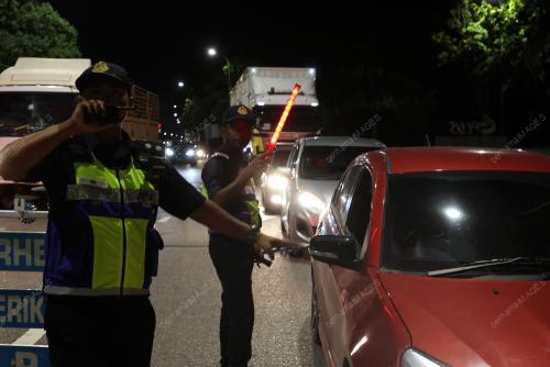 OPERASI KHAS KENDERAAN PERDAGANGAN