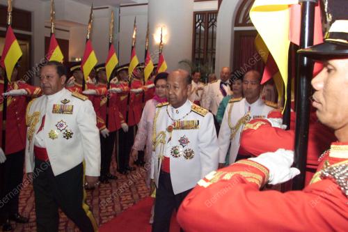 TUANKU SYED SIRAJUDDIN