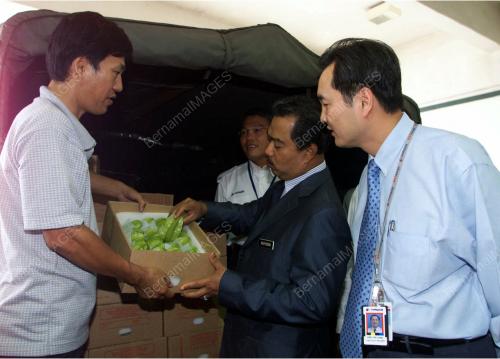 MUHYIDDIN YASSIN
