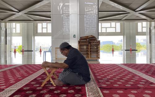 NUZUL AL-QURAN