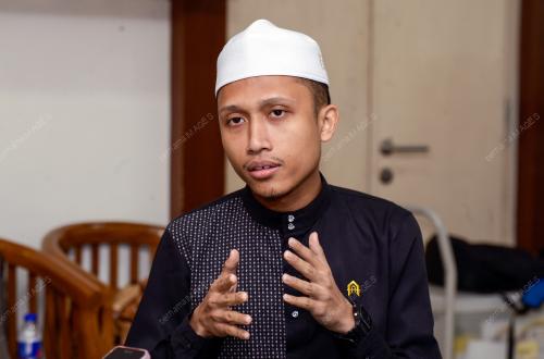 MUHAMMAD RIDZWAN MOHD IDRIS