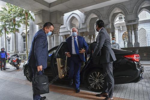 DATUK SERI NAJIB TUN RAZAK