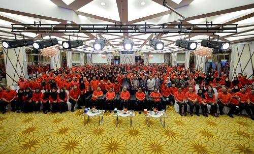 DATUK SERI DR AHMAD ZAHID HAMIDI