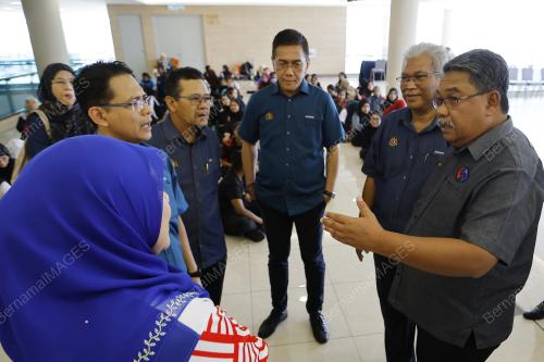 DATUK SERI DR AHMAD JAILANI MUHAMED YUNUS