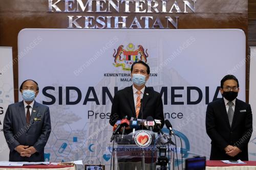 TAN SRI DR NOOR HISHAM ABDULLAH