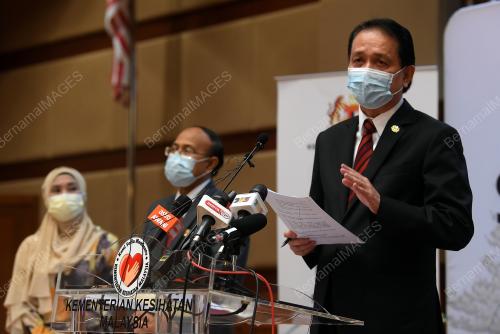 TAN SRI DR NOOR HISHAM ABDULLAH