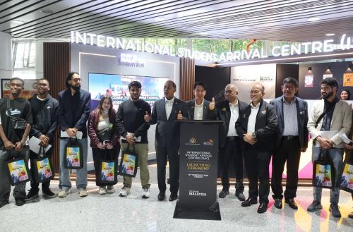 DATUK SERI DR ZAMBRY ABD KADIR