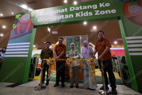 DATUK SERI NANCY SHUKRI