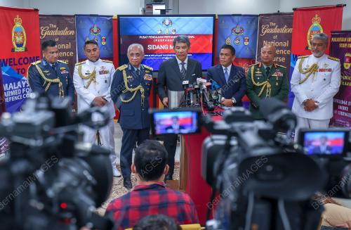 DATUK SERI MOHAMAD HASAN