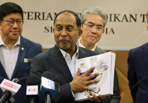 DATUK SERI DR ZAMBRY ABD KADIR