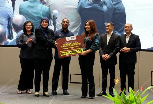 DATUK SERI DR ZAMBRY ABD KADIR