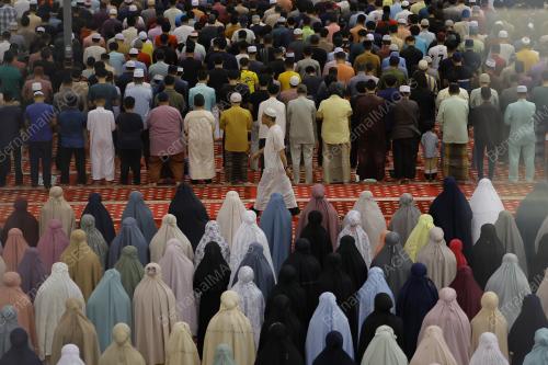 SOLAT TARAWIH