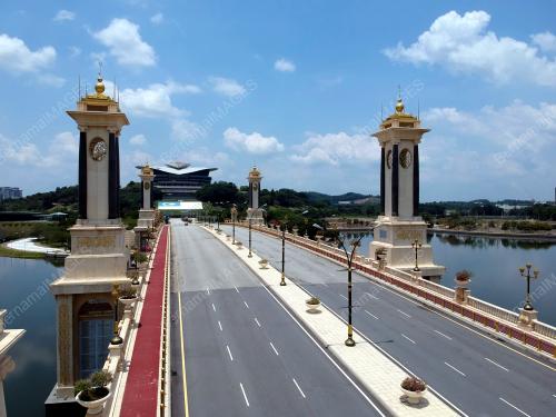 PERINTAH KAWALAN PERGERAKAN