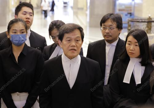 DATUK HISYAM TEH POH TEIK