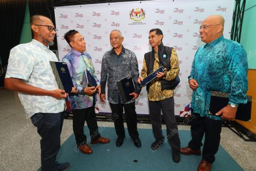 JAMALUDDIN MUHAMMAD