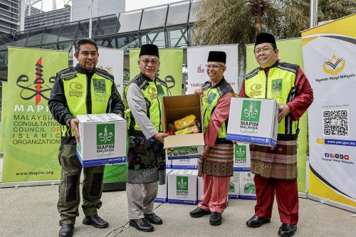 DATUK DR MOHD NA'IM MOKHTAR