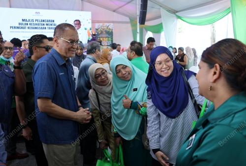DATUK SERI DR DZULKEFLY AHMAD