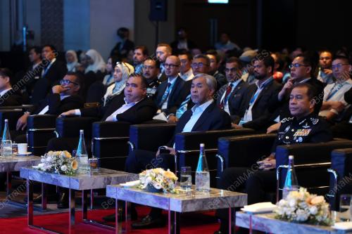 DATUK SERI DR AHMAD ZAHID HAMIDI