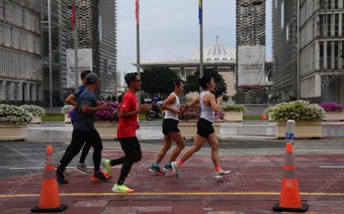 RIADAH PUTRAJAYA