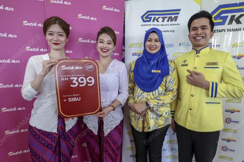 TIKET MURAH SEMPENA TAHUN BAHARU CINA