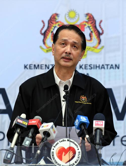 DATUK DR NOOR HISHAM ABDULLAH