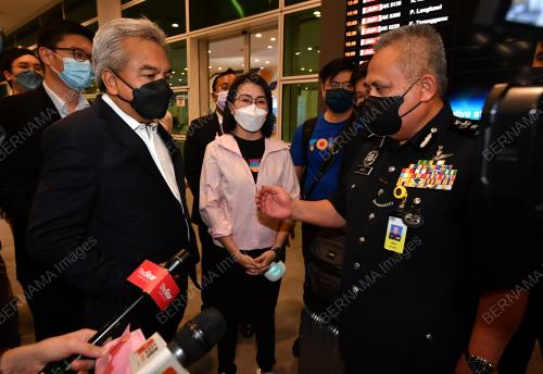 DATUK SERI ABD JALIL HASSAN