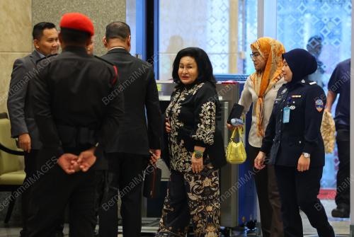 MAHKAMAH RAYUAN PUTRAJAYA