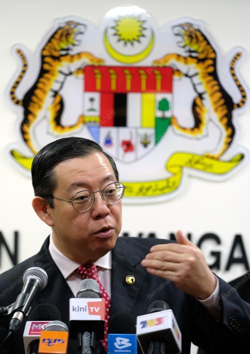 LIM GUAN ENG
