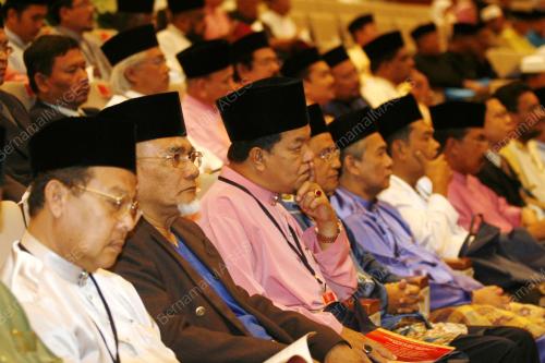 TUANKU MIZAN ZAINAL ABIDIN