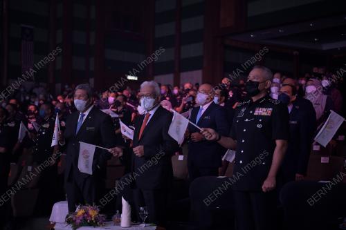 DATUK SERI HAMZAH ZAINUDIN