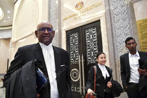 KEPUTUSAN KES BIN ABDULLAH