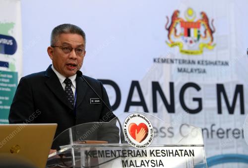 DATUK SERI DR ADHAM BABA