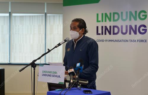KHAIRY JAMALUDDIN ABU BAKAR
