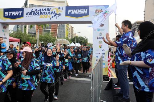 DATUK JOHAN MAHMOOD MERICAN