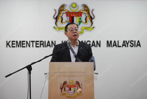 LIM GUAN ENG