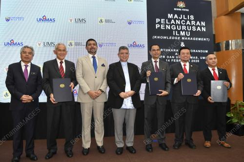 DATUK SAIFUDDIN ABDULLAH