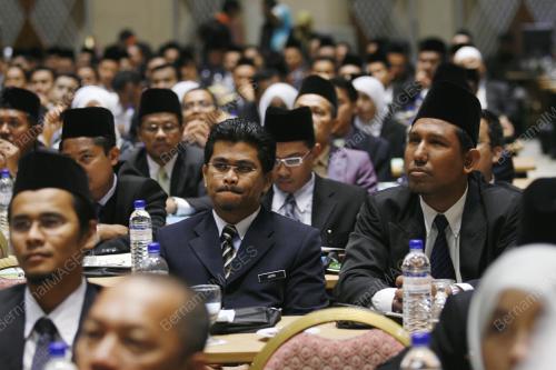 KONVENSYEN PEGUAM SYARIE MALAYSIA