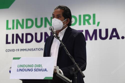 KHAIRY JAMALUDDIN ABU BAKAR