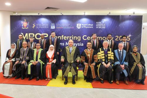 SULTAN NAZRIN SHAH
