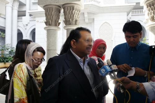 KES RASUAH IMIGRESEN