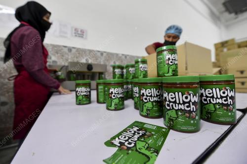 BLACKBEAN ENTERPRISE CIPTA KEJAYAAN KETIKA PANDEMIK
